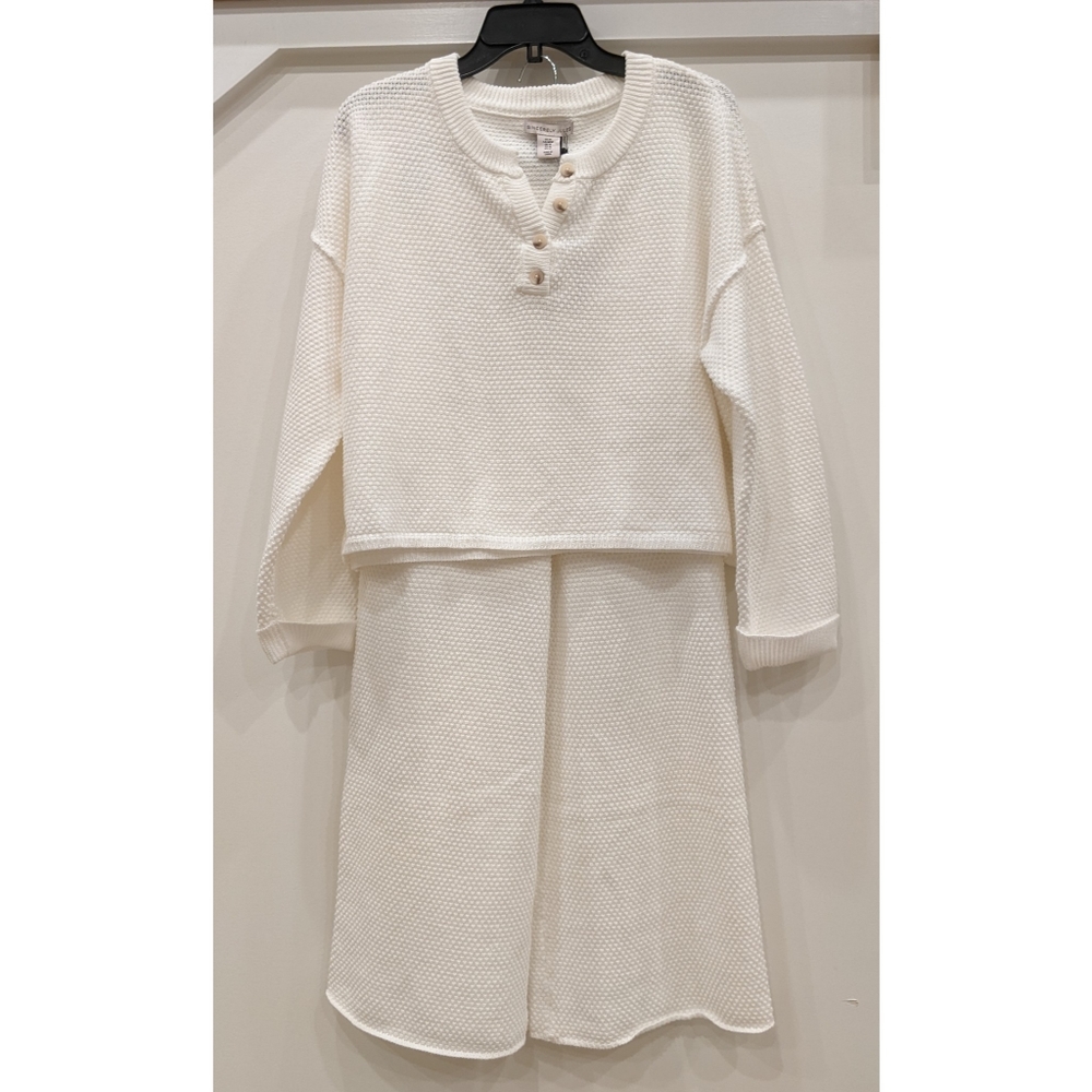 Sincerely Jules knit set